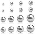 Stainless Steel Ball Dia 0.5mm 1mm - 10mm